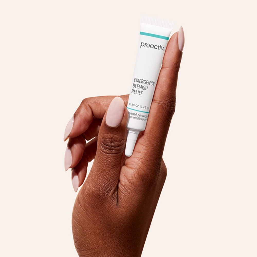 Proactiv Emergency Blemish Relief Tube